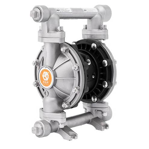 MÁY BƠM MÀNG MODEL QBY3